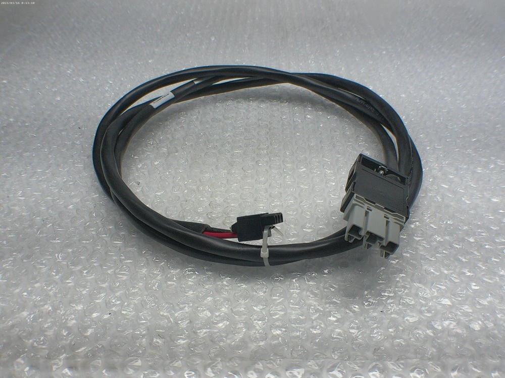 WAGO 16308 7C530 POWER CABLE NSNP