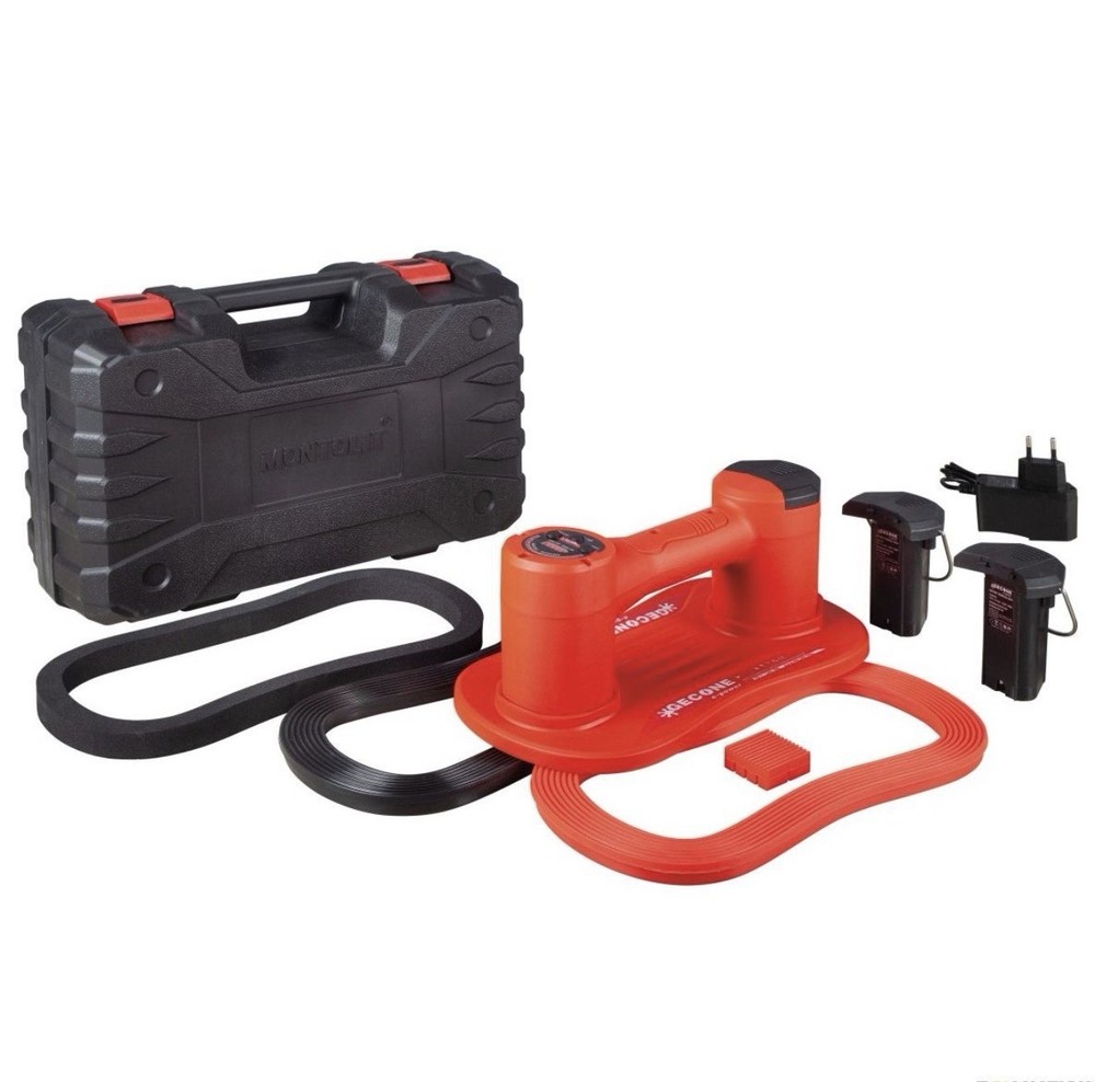Heavy Lifting Tools Powerful Electronic Electric Vacuum Suction Cup Tiling