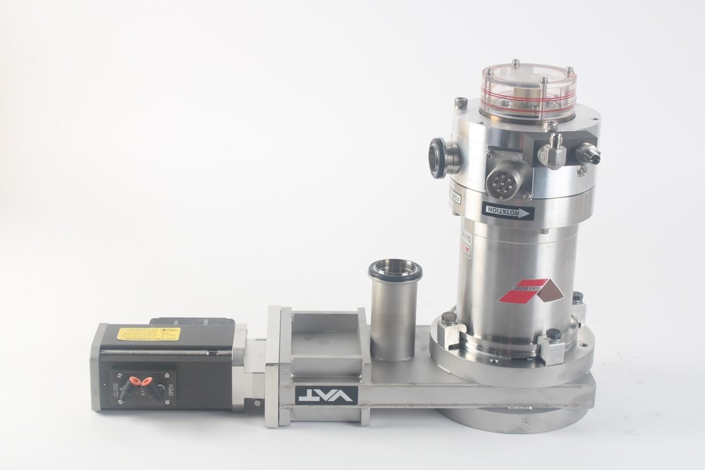 Osaka TG203 Compound Molecular Pump