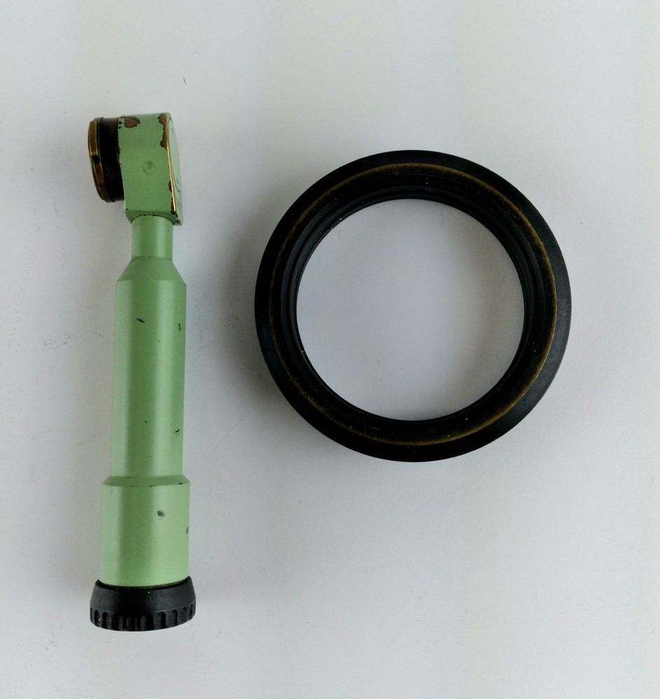 Leica GFZ3 Diagonal Eyepiece