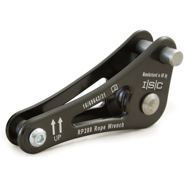 Grey Singing Tree Isc Rope Wrench Srt