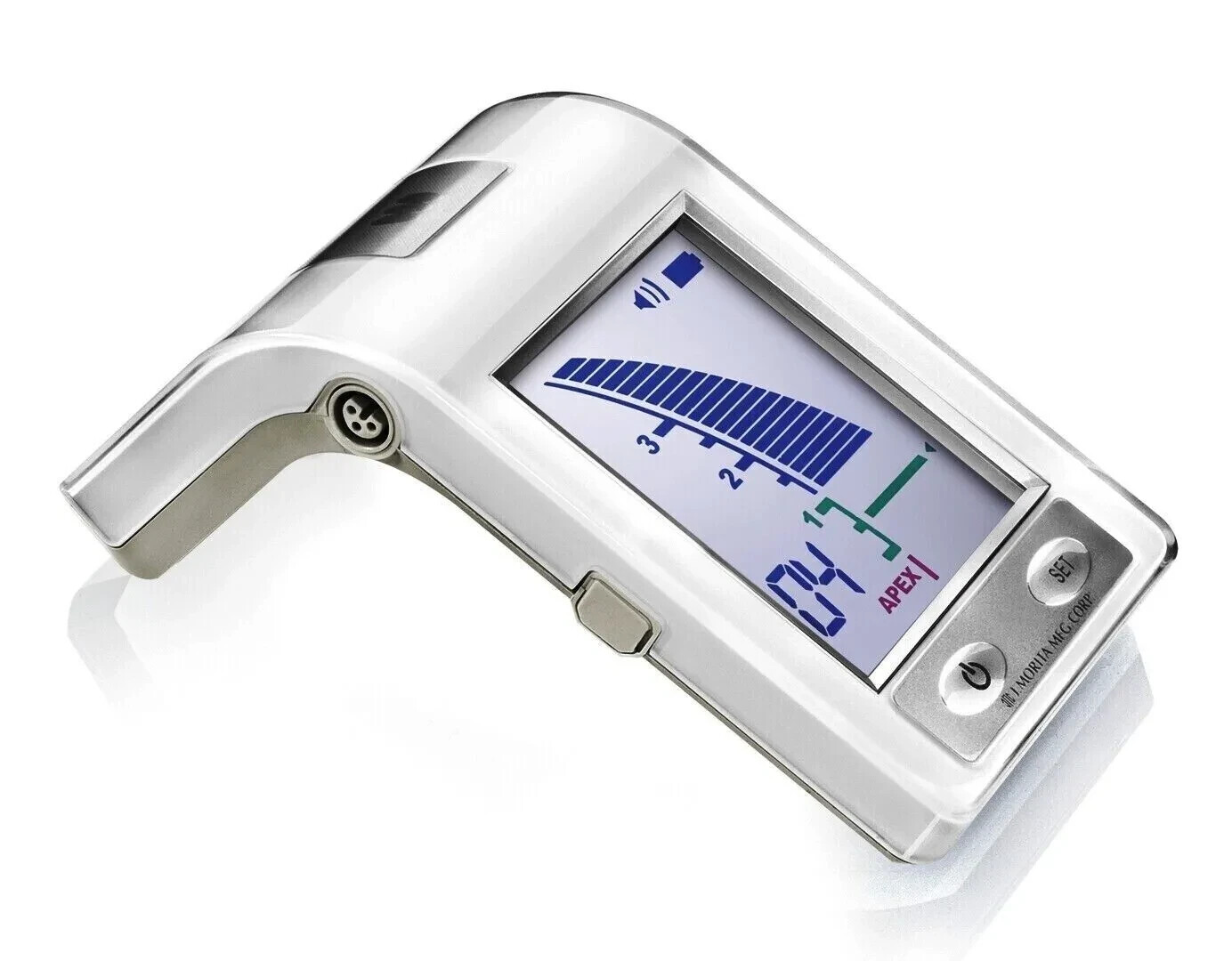 J Morita Root ZX Mini Dental Apex Locator