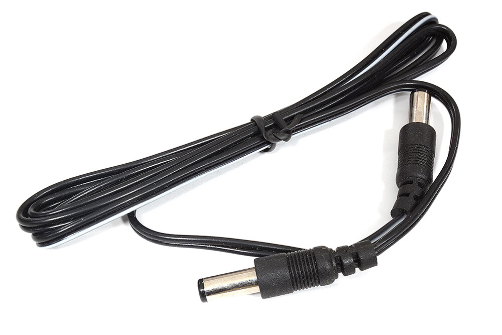 TX Charging Connector w/ Wire 92cm