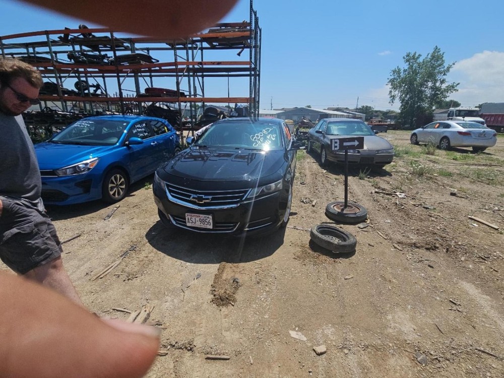 Used Telematics Interface Module fits: 2014 Chevrolet Impala Communication OnSta