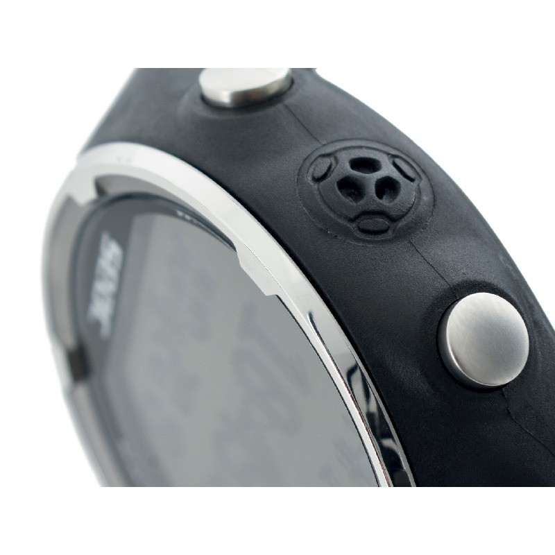 Seac Action Black/Blue Dive Computer