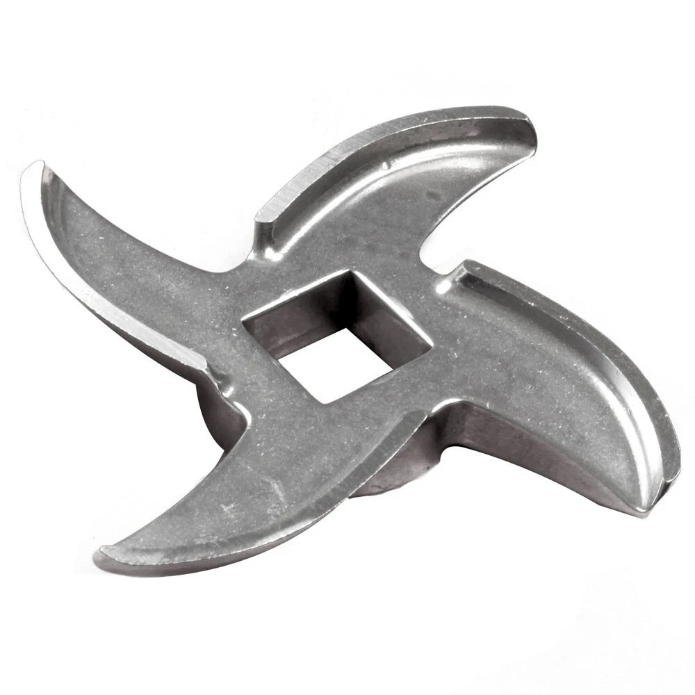 LEM #8 Stainless Grinder Knife