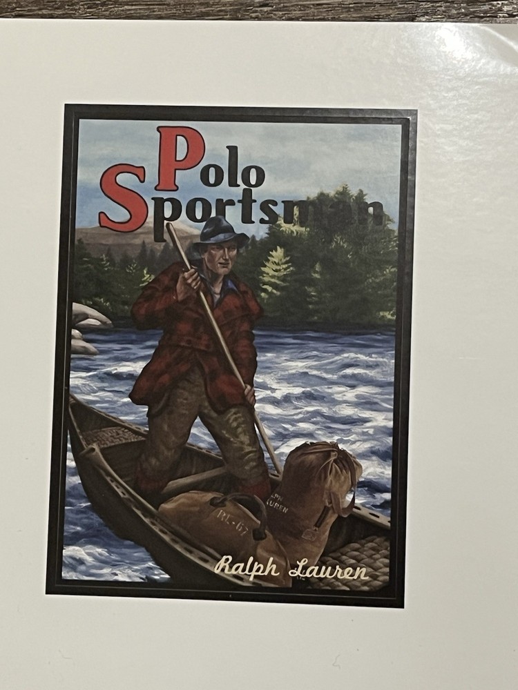 Polo Sport Stickers