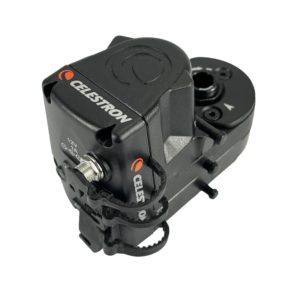 Celestron Focus Motor for SCT and EdgeHD Telescopes | Used
