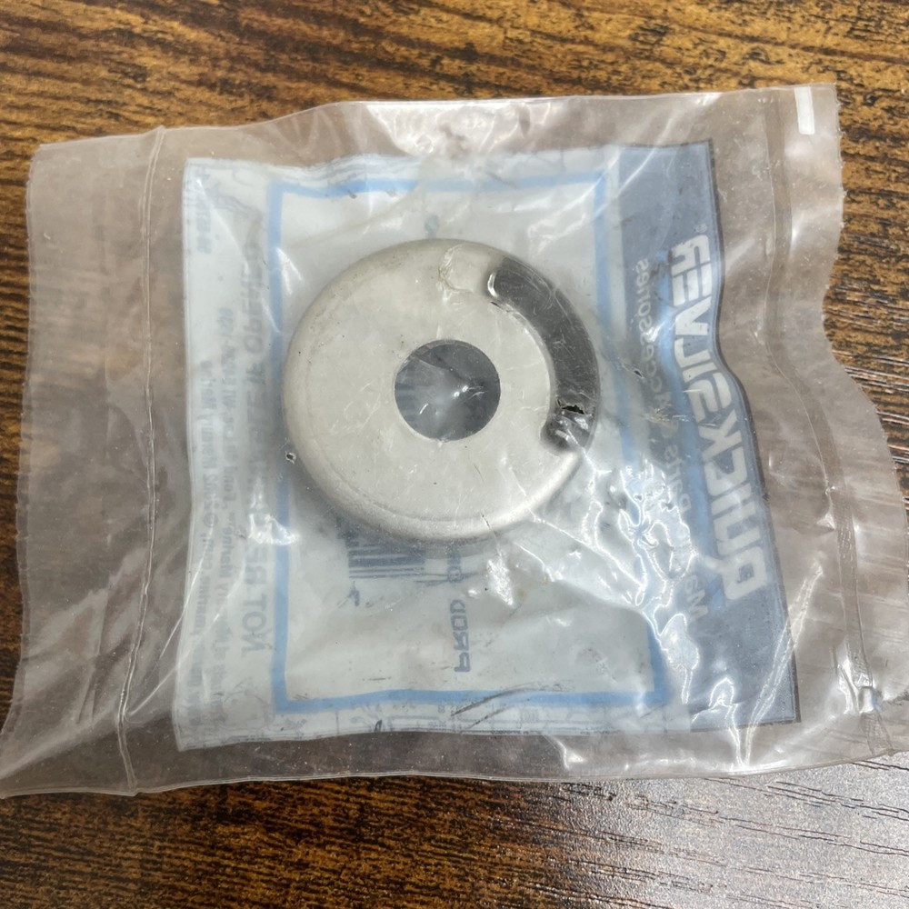 Mercury Quicksilver 96301M Insert OEM NOS
