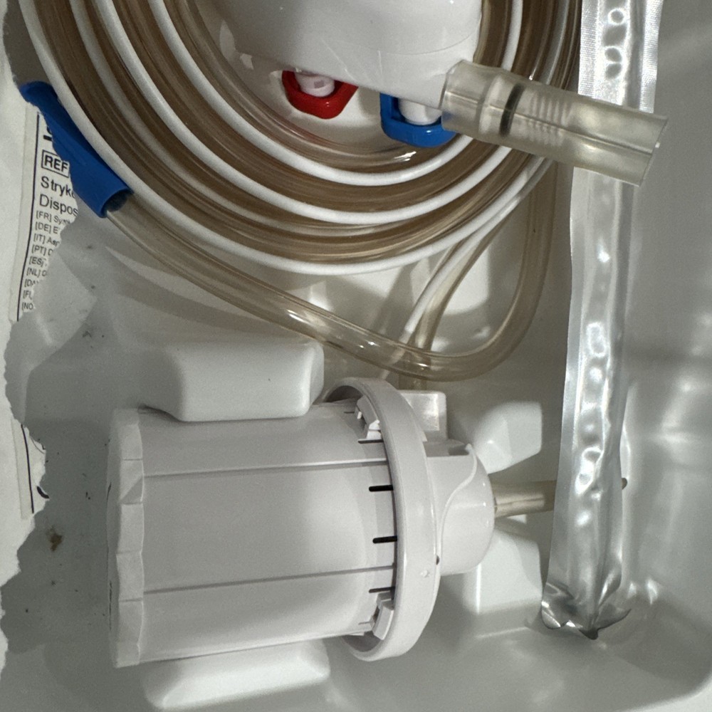 STRYKERFLOW 2 DISPOSABLE Ref 250-070-520 SUCTION/IRRIGATOR W/ Disposable Tip