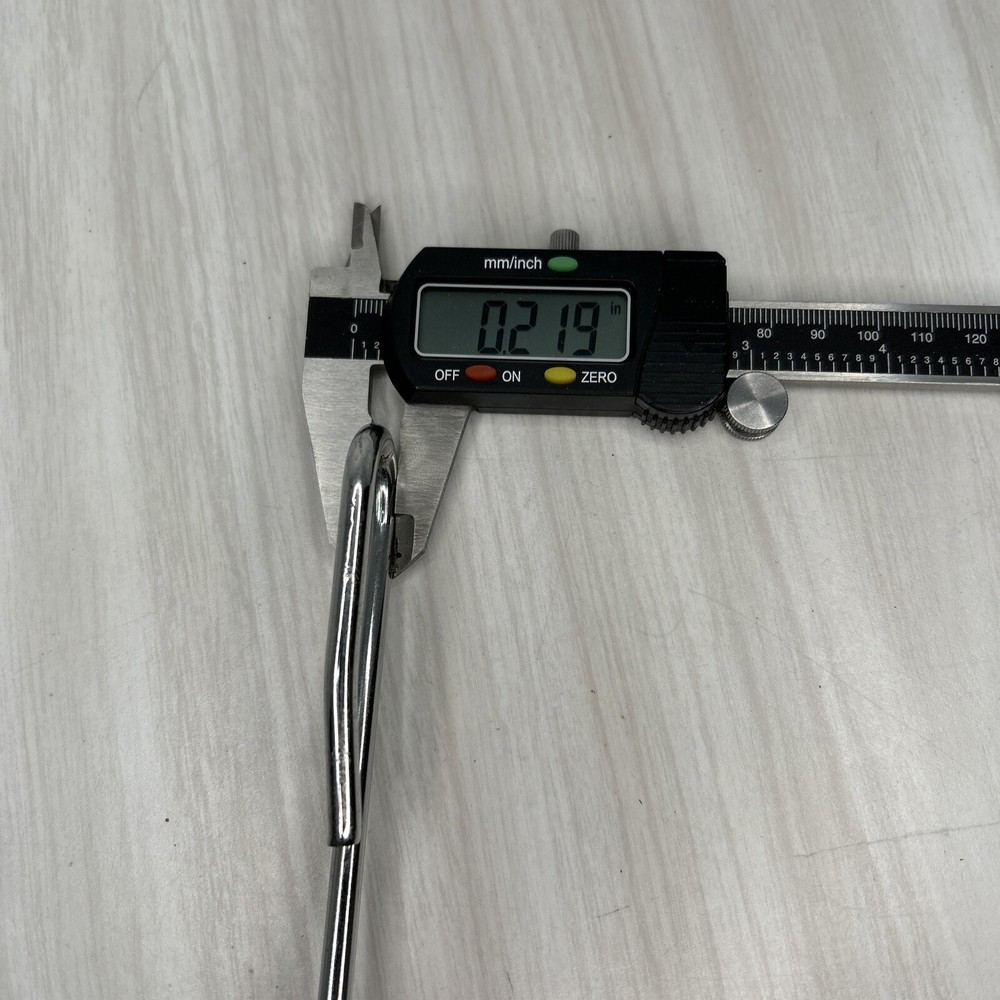 Olympic Weight Bar 2” Clip Spring Collar