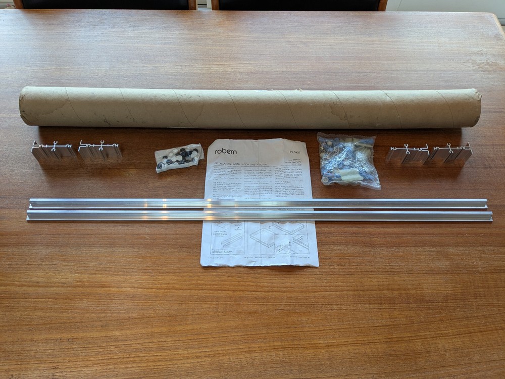 Robern PLGKIT PL Series Ganging Kit