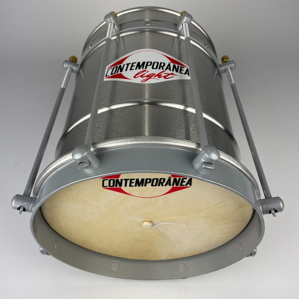 Contemporanea 8" Light Cuica