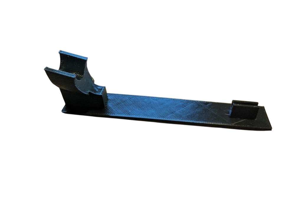 Small Knife Display Stand