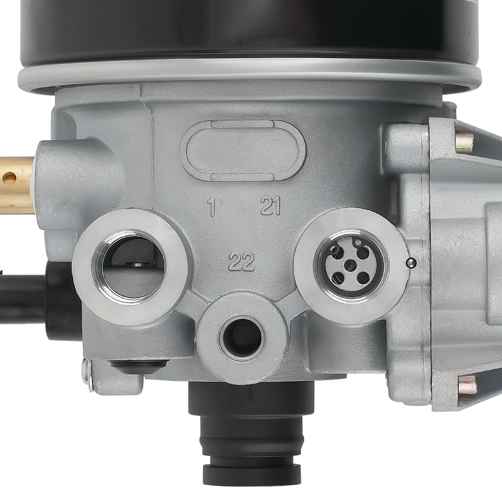 Aftermarket Air Dryer Assembly For Volvo Truck 3915282 4006110500 for Mack