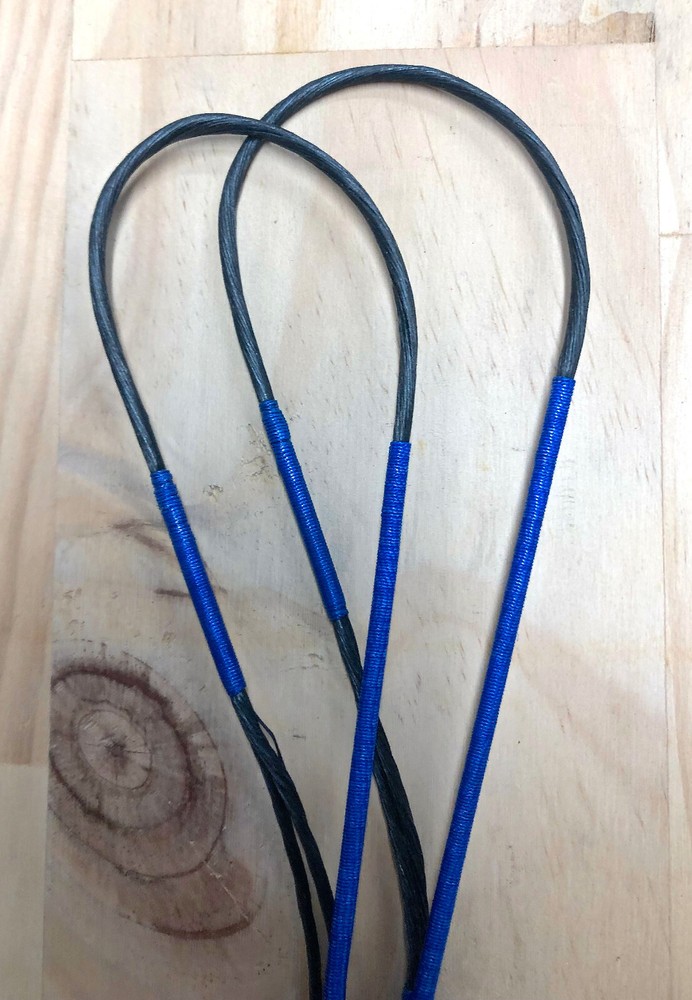 Rocky Mountain RM-415 Crossbow String And Cable Set