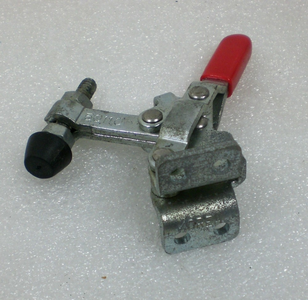 MSI-PRO 50110 Horizontal Quick-Release Toggle Clamps NEW