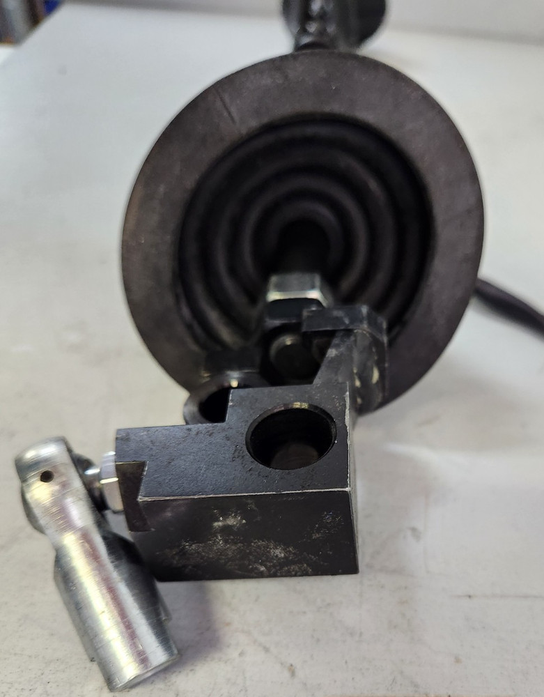 New Industrial Joystick Two-Button Controller