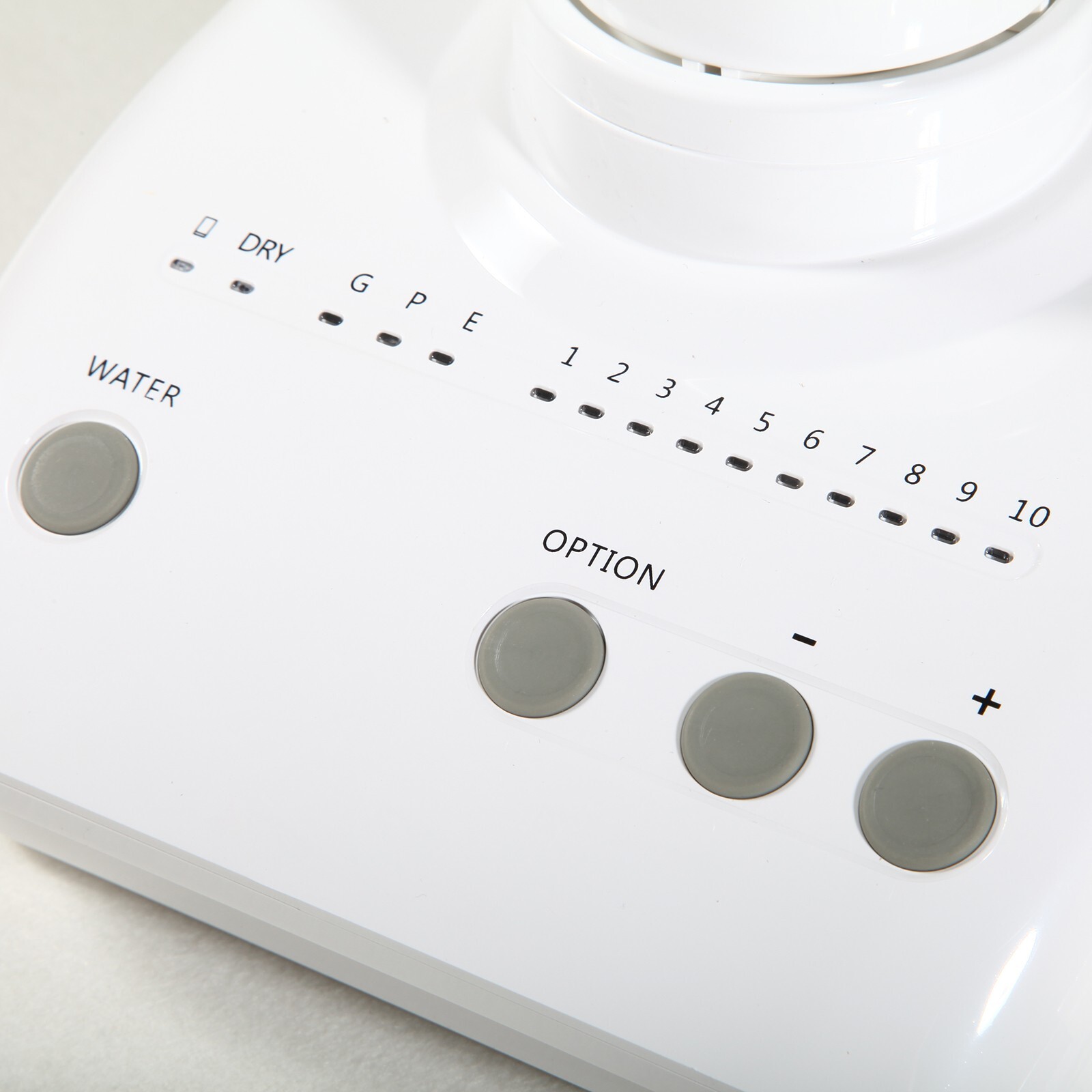 For Cavitron Dental Portable Ultrasonic Piezo Scaler 2*Bottles Fit EMS Handpiece