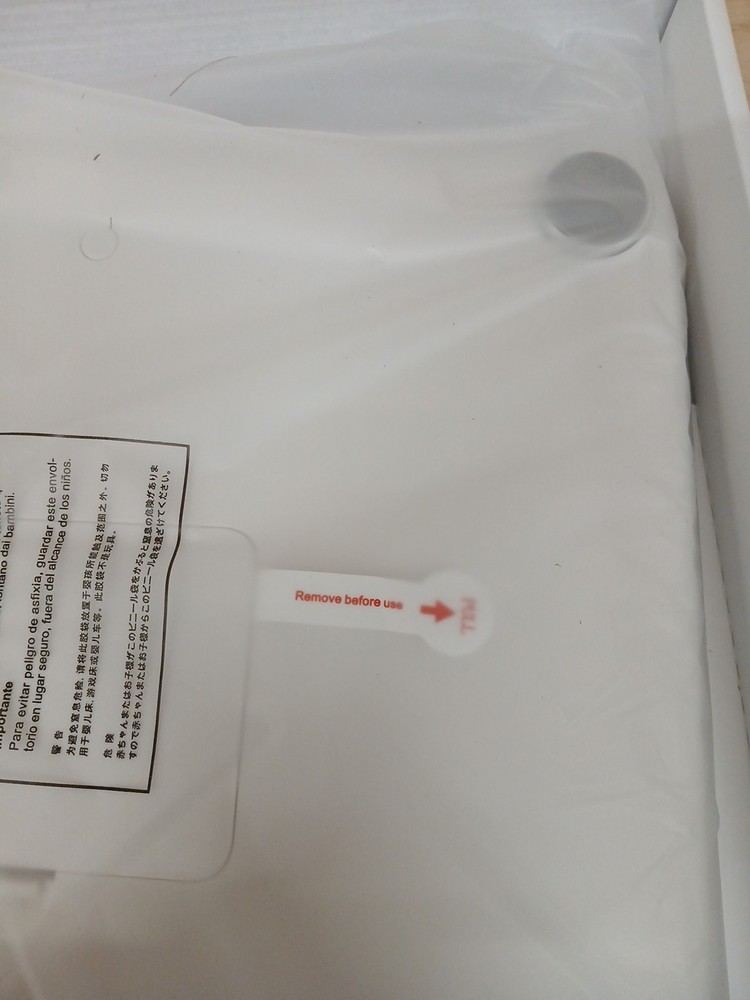 iScale Plus Cellular Weight Scale Brand New Open Box