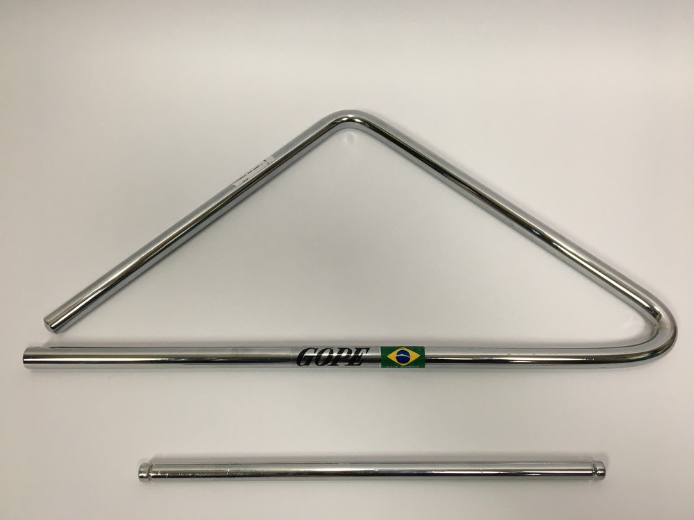 Gope Triangle for forró