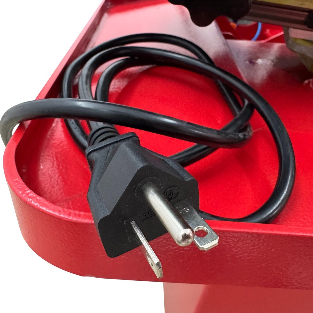 220V Valve Grinding Machine Precision Engine Valve Maintenance Single Phase