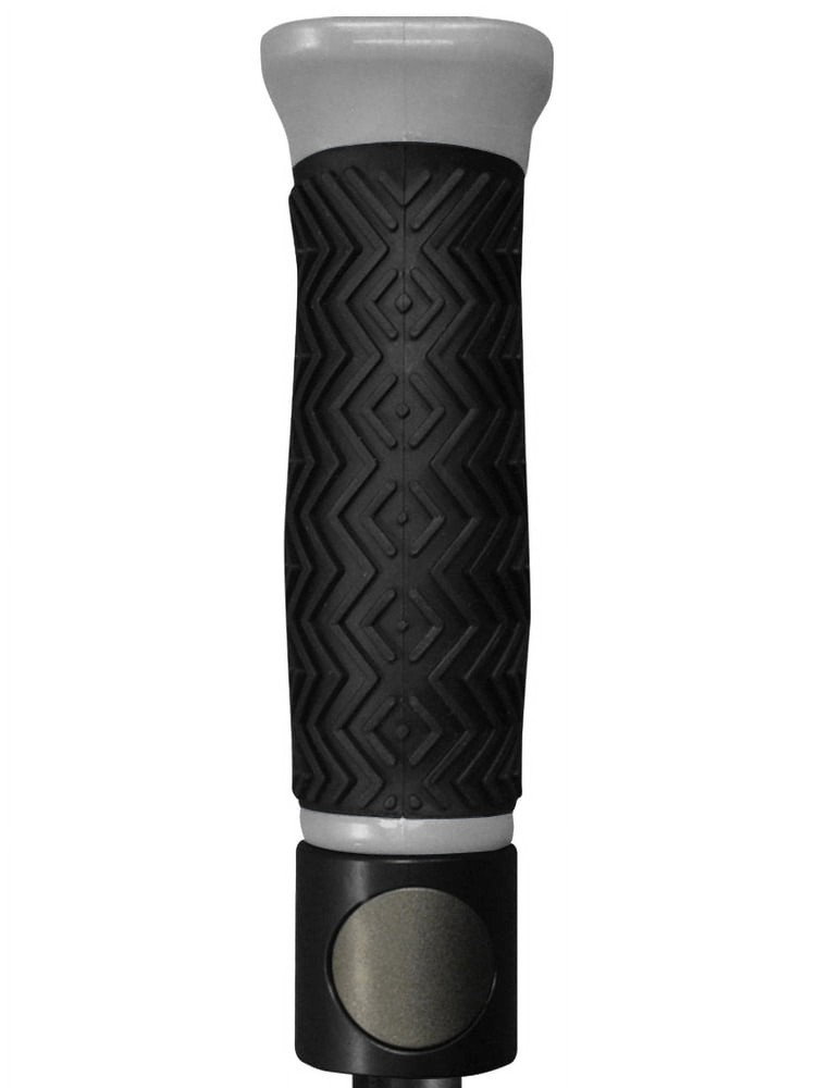 Double Canopy Automatic Open Golf Rain Umbrella Windproof Potable Lightweight US