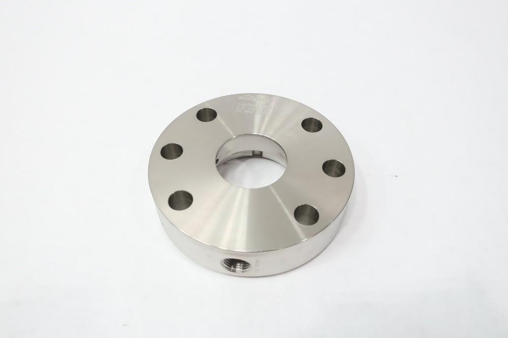 Flowserve 11039DB E/flg U2000 Rev E