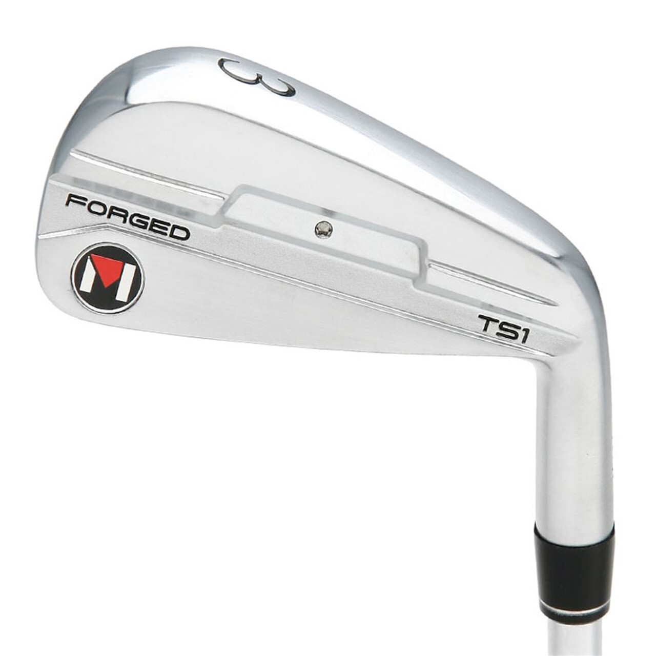 Maltby TS1 Forged Iron Heads - Head Only