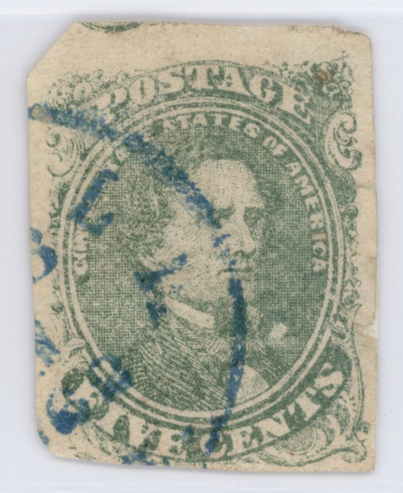 CSA #1 | Used VF