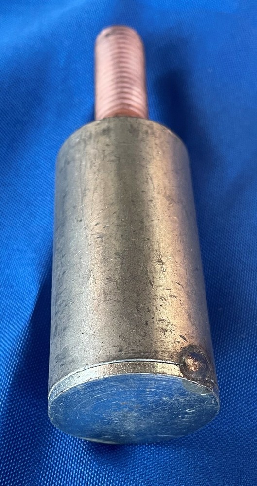 De-Sta-Co Plunger-Matic Assemblies Model 920 and 950