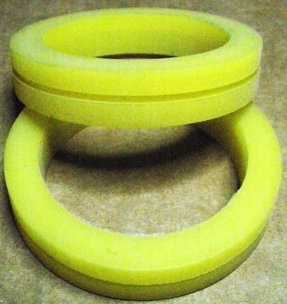 Frymaster 8160091 OEM Drain Grommet, 1-1/4"