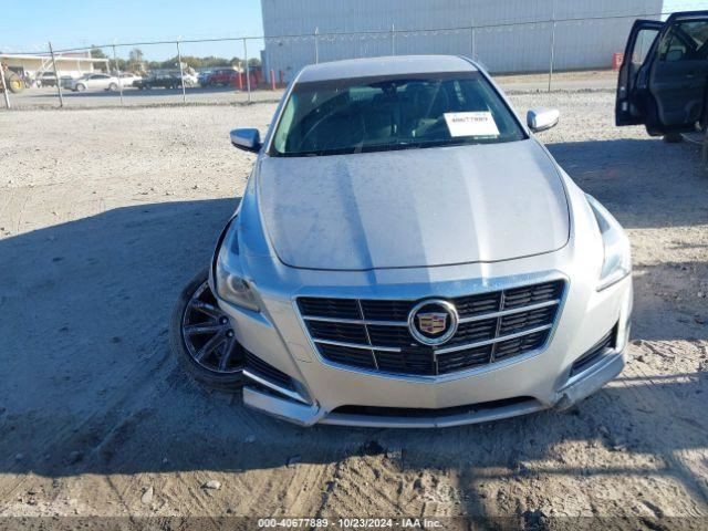 Transfer Case Fits 13-19 ATS 4543699