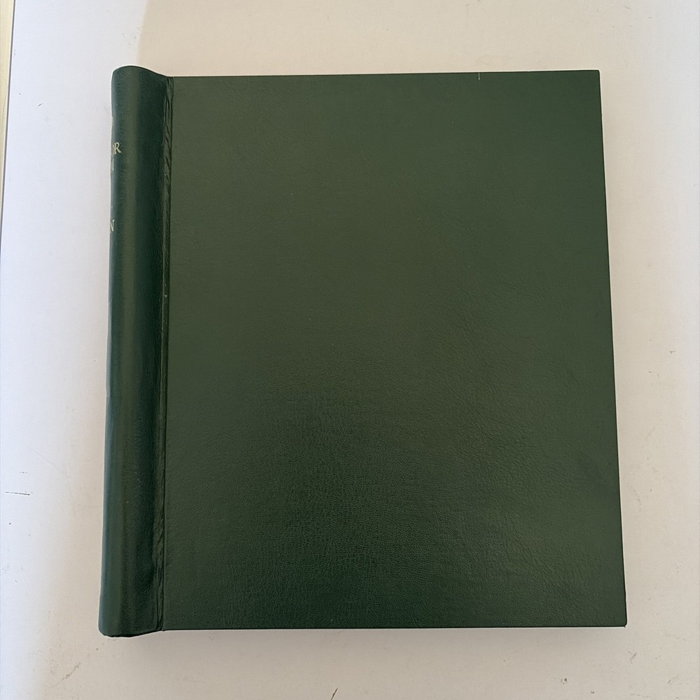 Stanley Gibbons Great Britain Windsor Stamp Album Volume II 1970-1981, Good used