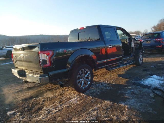F150 2016 Air Shutter 3179973