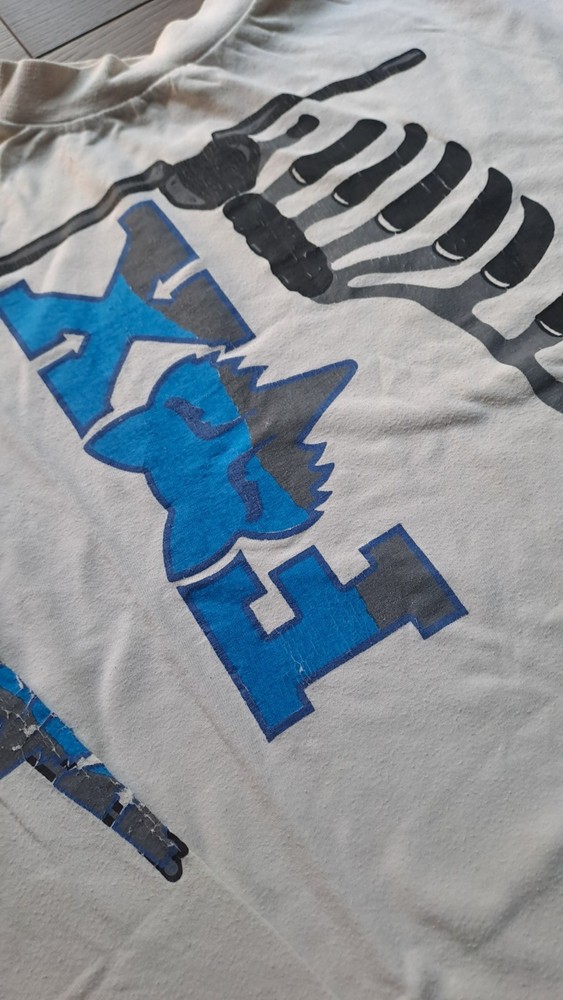 Vintage FOX Image Original Suit