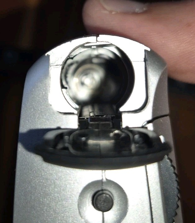 Bell + Howell Camera