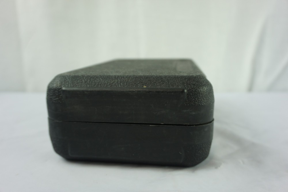 Eagle Strata View 128 Plus Fish Finder Head Unit + Case