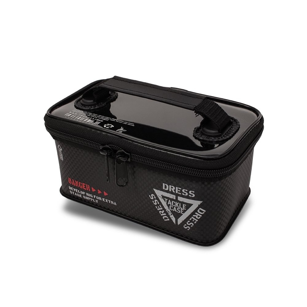 Dress Tackle Box Multi [S Size]
