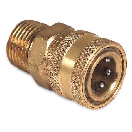 Mi-T-M 17-0029 Quick Connect Socket