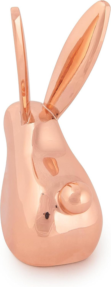 ANIGRAM BUNNY RING HLDR COPPER