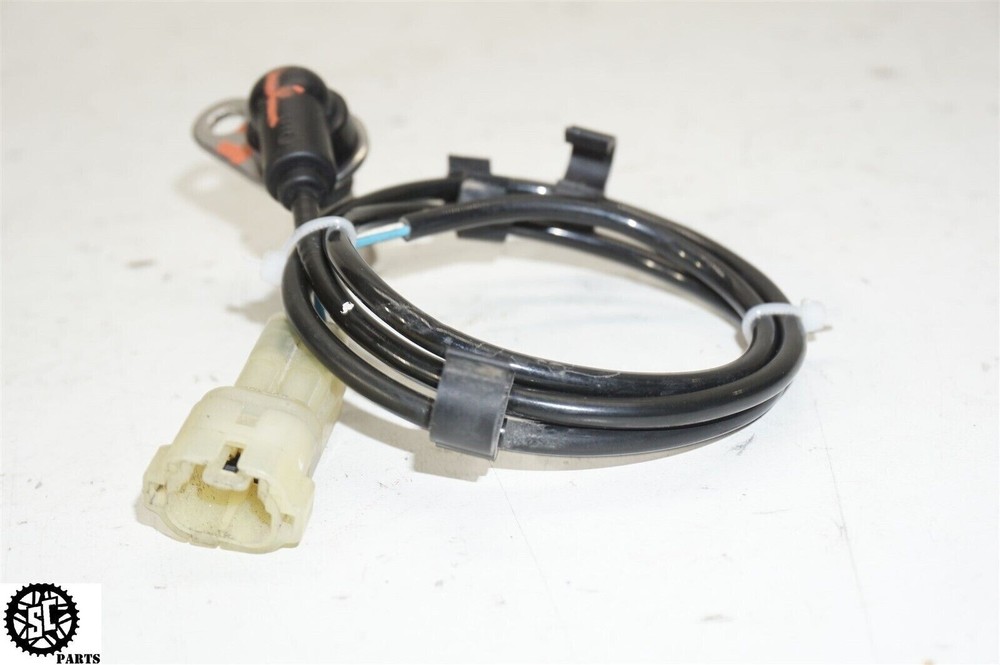 11-15 TRIUMPH SPEED TRIPLE 1050 FRONT ABS SENSOR