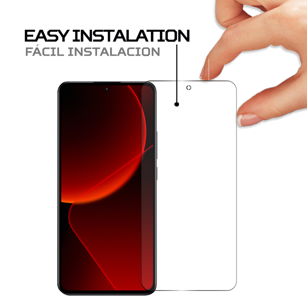 ANTISHOCK Screen protector for Xiaomi 13T Pro