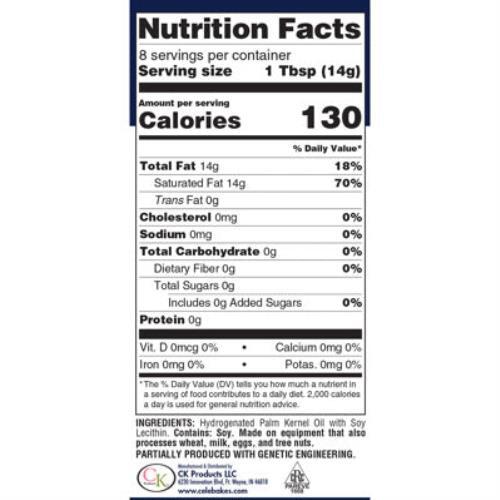Paramount Crystals for Chocolate 4 oz