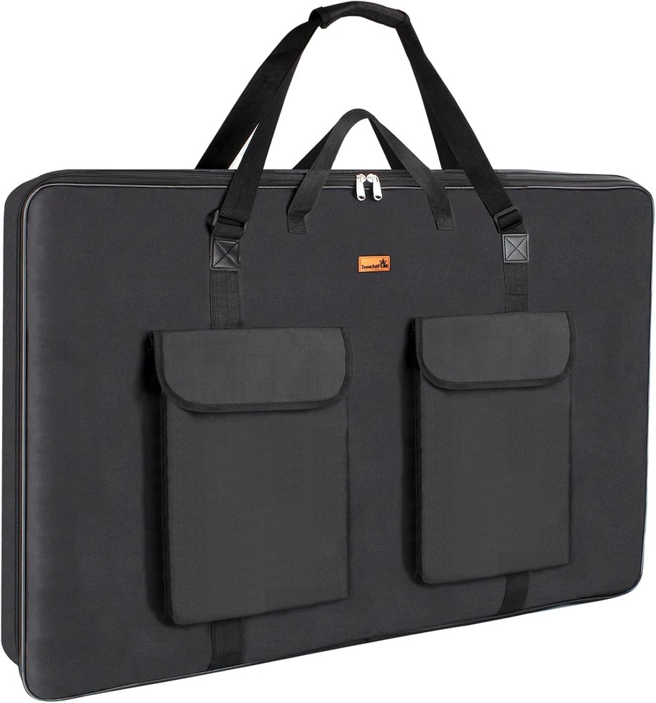 Artwork Storage Box 24 x 36 inches