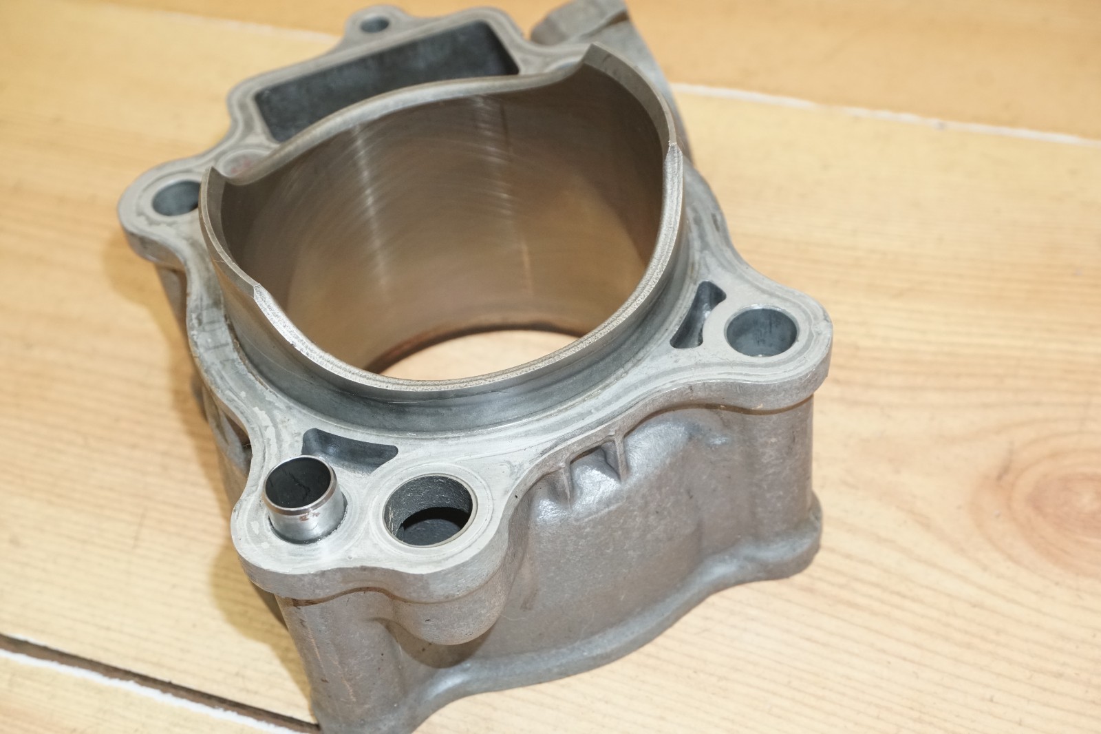 2004-2009 Honda CRF250R CRF250 OEM Motor Engine Cylinder CRF250X 12100-KRN-732