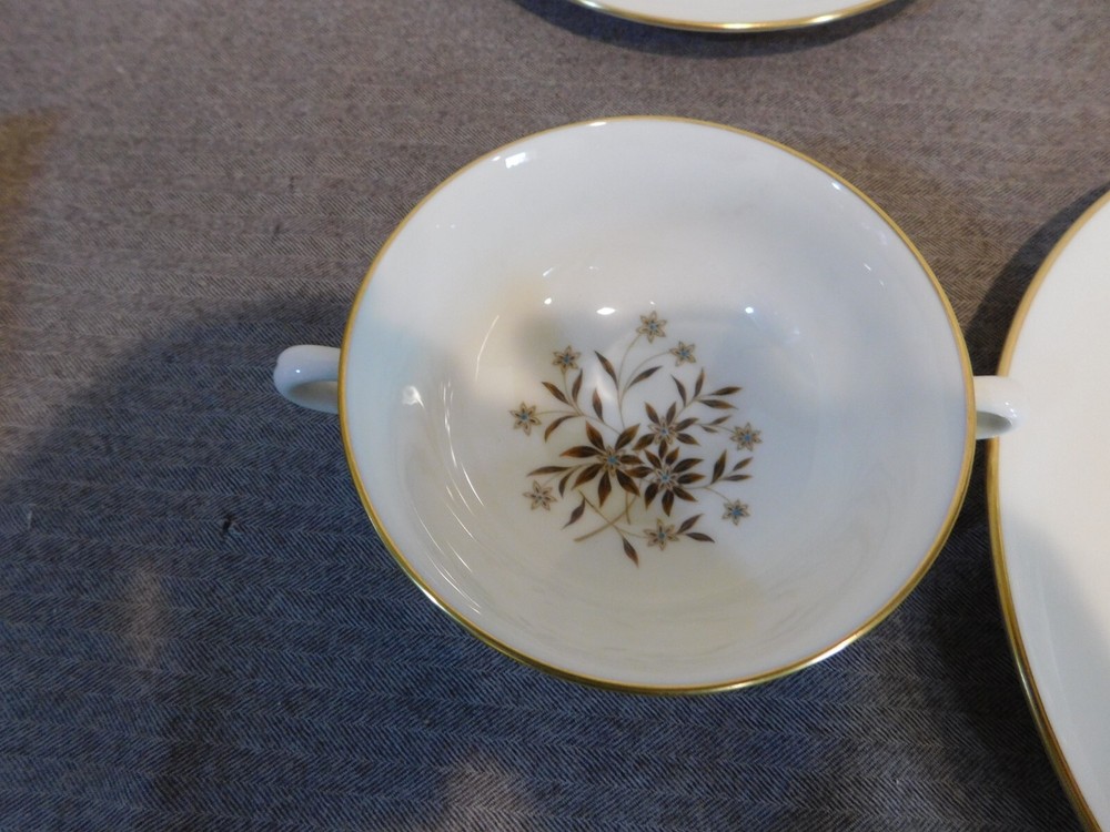 Lenox Starlite 7 Piece Place Setting (7 Sets)