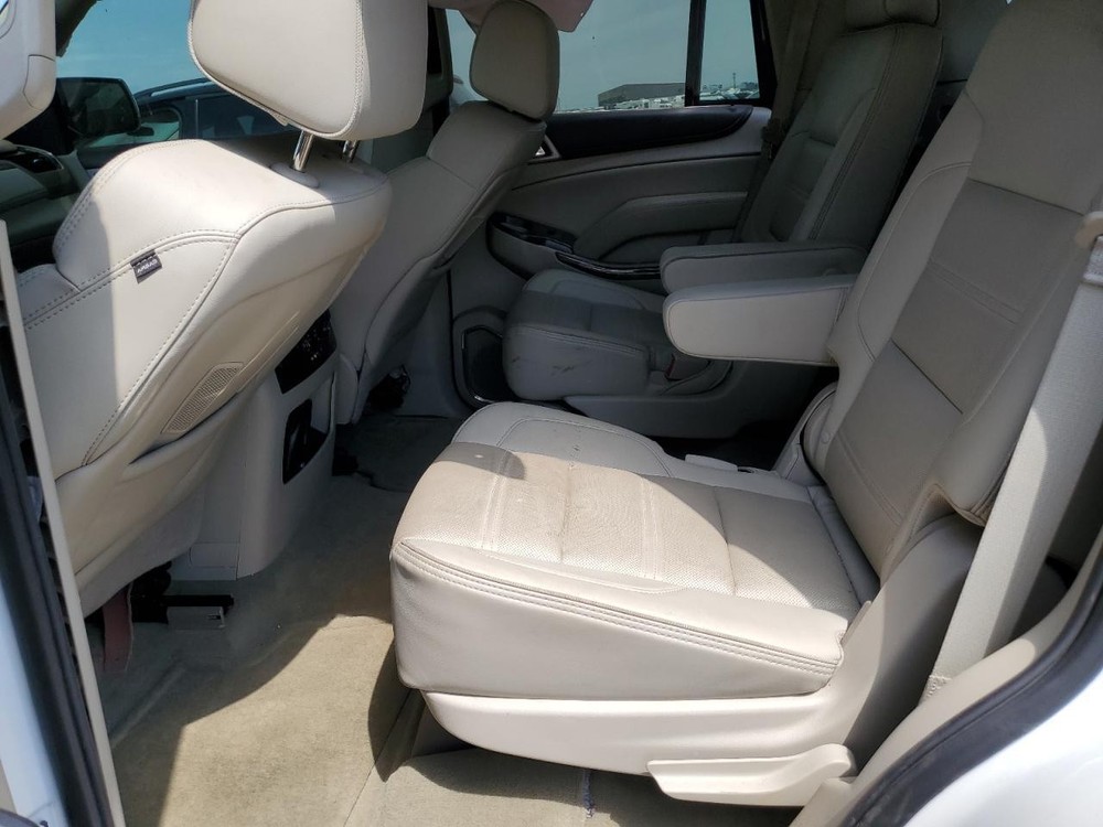 Used Blind Spot Detection System Warning Control Module fits: 2016 Gmc Yukon Dri