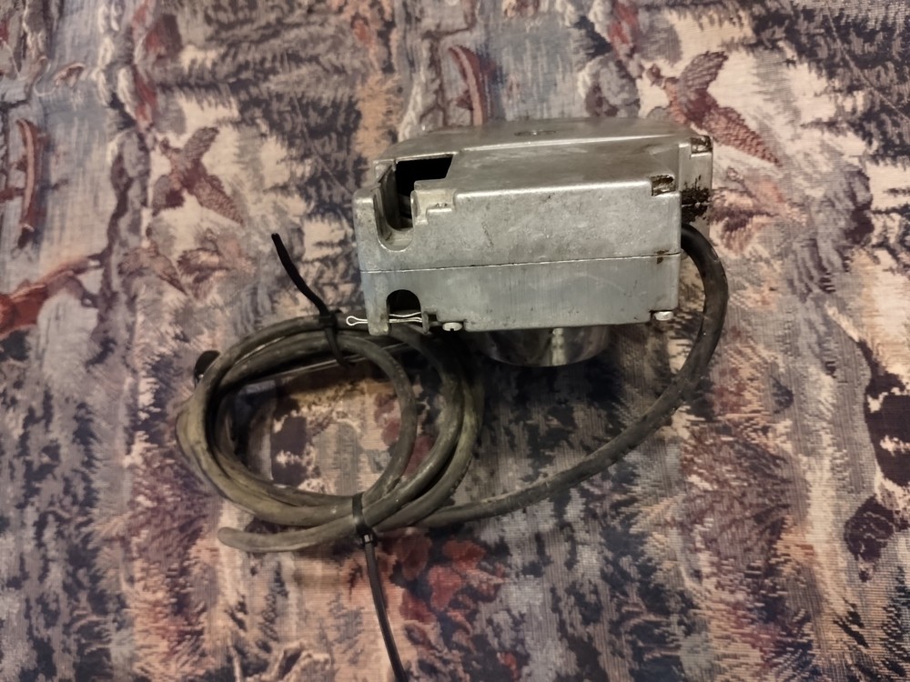 Control Box MerControl Mercury/ Mariner