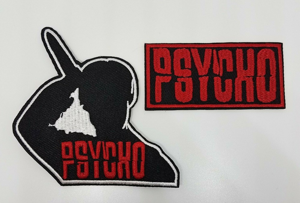 Psycho Patch. Your choice.